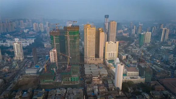 bhendi Bazar